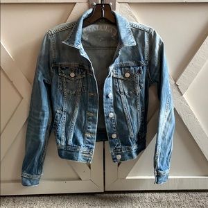 Artizia Talula Jean Jacket